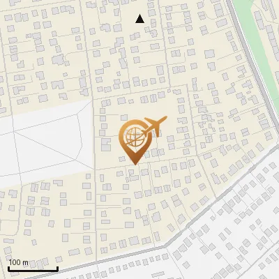 Foto zu Pfirsichweg 5, 22175 Hamburg