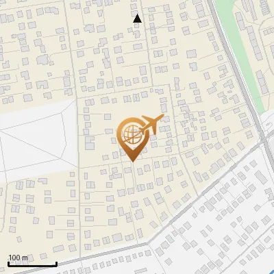 Foto zu Pfirsichweg 9, 22175 Hamburg