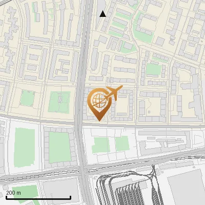 Foto zu Pfistermeisterstraße 1, 81677 München