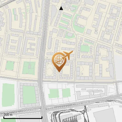 Foto zu Pfistermeisterstraße 10, 81677 München