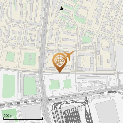Foto zu Pfistermeisterstraße 2, 81677 München