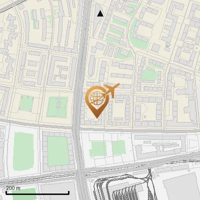 Foto zu Pfistermeisterstraße 5, 81677 München