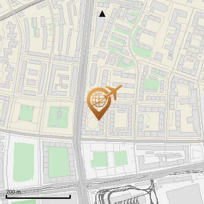 Foto zu Pfistermeisterstraße 9, 81677 München