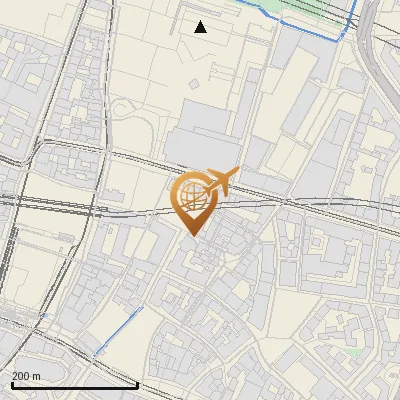 Foto zu Pfisterstraße 3, 80331 München