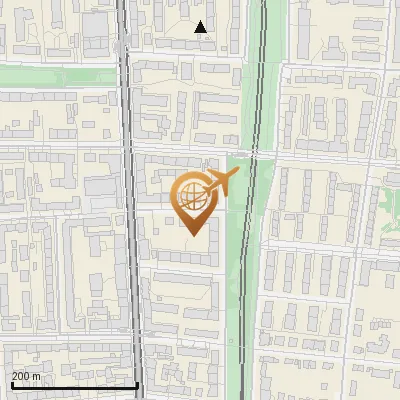 Foto zu Pfitznerstraße 10, 80807 München