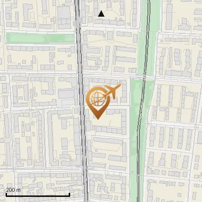 Foto zu Pfitznerstraße 6, 80807 München
