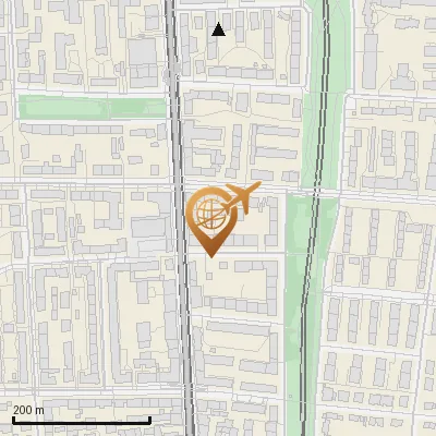 Foto zu Pfitznerstraße 7, 80807 München
