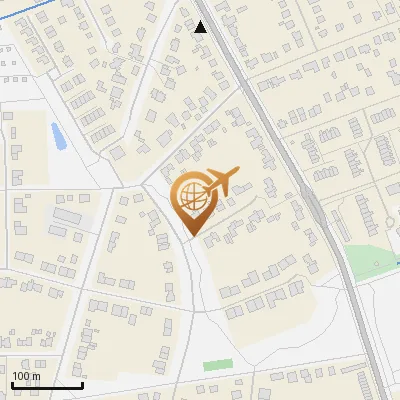 Foto zu Pflaumenstieg 1, 22175 Hamburg