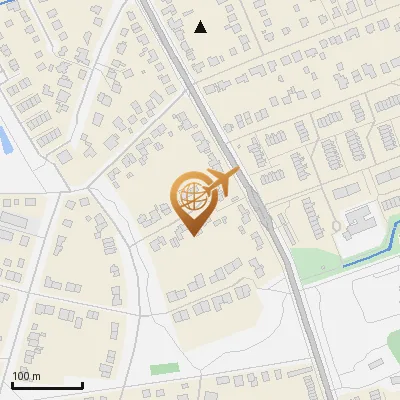 Foto zu Pflaumenstieg 10, 22175 Hamburg