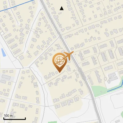 Foto zu Pflaumenstieg 11, 22175 Hamburg