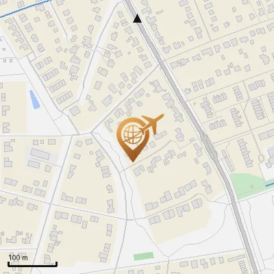 Foto zu Pflaumenstieg 3, 22175 Hamburg