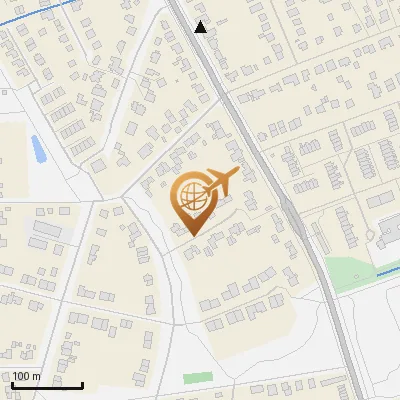 Foto zu Pflaumenstieg 5, 22175 Hamburg