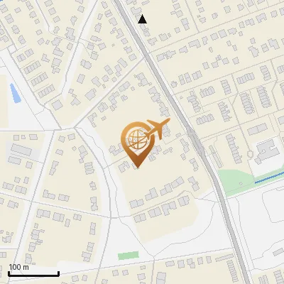 Foto zu Pflaumenstieg 8, 22175 Hamburg