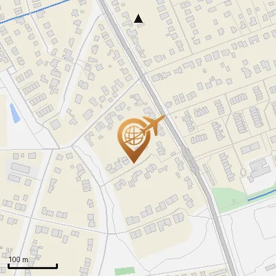 Foto zu Pflaumenstieg 9, 22175 Hamburg