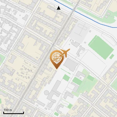 Foto zu Pflügerstraße 28, 12045 Berlin