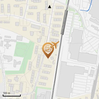 Foto zu Pflugacker 26, 22523 Hamburg