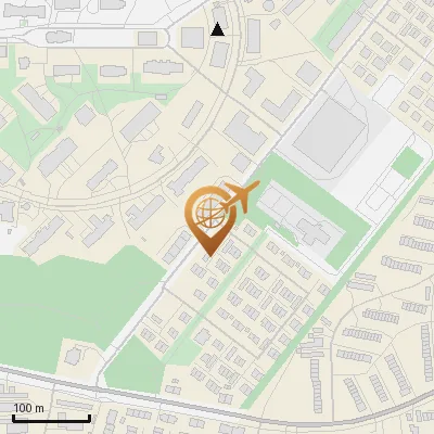 Foto zu Pflugschmiedweg 2, 22419 Hamburg