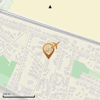 Foto zu Phantasiestraße 32, 81827 München