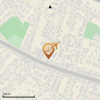 Foto zu Phantasiestraße 4, 81827 München