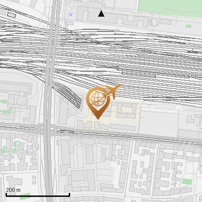 Foto zu Philipp-Loewenfeld-Straße 31, 80339 München