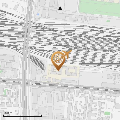 Foto zu Philipp-Loewenfeld-Straße 63, 80339 München