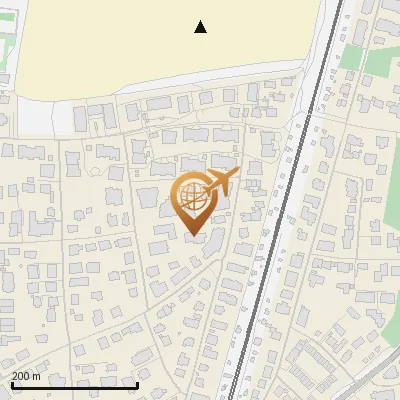 Foto zu Philipp-Reis-Straße 11, 81479 München