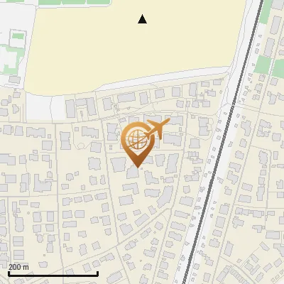 Foto zu Philipp-Reis-Straße 19, 81479 München