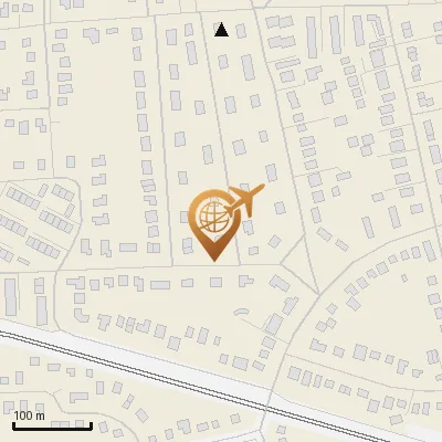 Foto zu Philipp-Reis-Weg 1, 22359 Hamburg