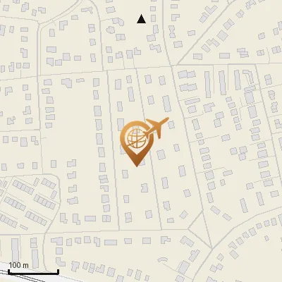 Foto zu Philipp-Reis-Weg 11, 22359 Hamburg