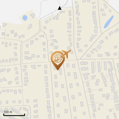 Foto zu Philipp-Reis-Weg 21, 22359 Hamburg