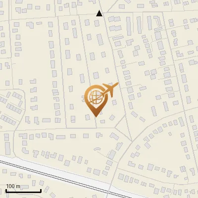 Foto zu Philipp-Reis-Weg 4, 22359 Hamburg