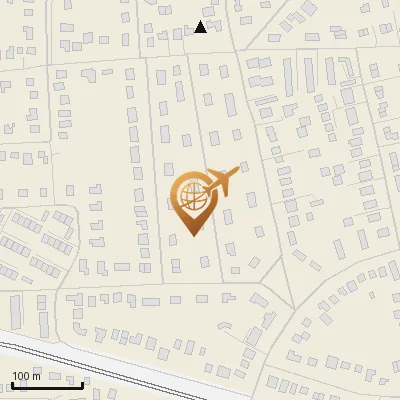 Foto zu Philipp-Reis-Weg 7, 22359 Hamburg