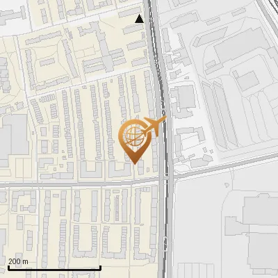 Foto zu Philipp-Zorn-Straße 16, 50735 Köln