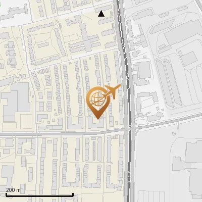 Foto zu Philipp-Zorn-Straße 17, 50735 Köln