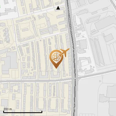Foto zu Philipp-Zorn-Straße 25, 50735 Köln