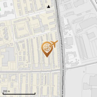Foto zu Philipp-Zorn-Straße 35, 50735 Köln