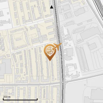 Foto zu Philipp-Zorn-Straße 48, 50735 Köln