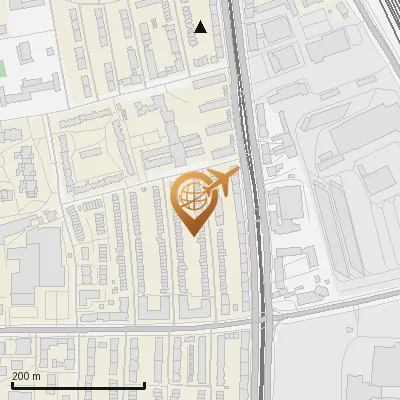 Foto zu Philipp-Zorn-Straße 51, 50735 Köln