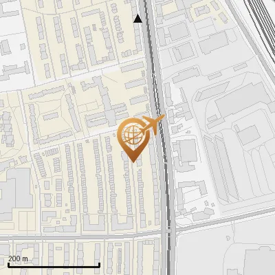 Foto zu Philipp-Zorn-Straße 66, 50735 Köln