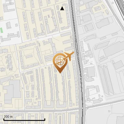 Foto zu Philipp-Zorn-Straße 71, 50735 Köln