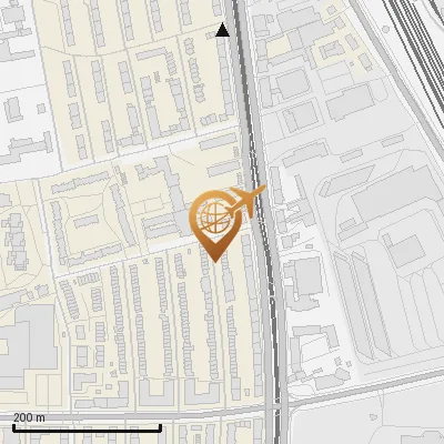 Foto zu Philipp-Zorn-Straße 78, 50735 Köln