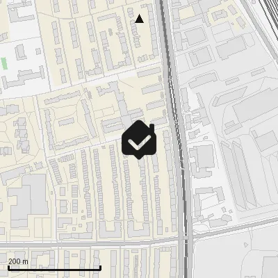 Foto zu Philipp-Zorn-Straße 79, 50735 Köln