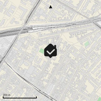 Foto zu Philippstraße 59, 50823 Köln