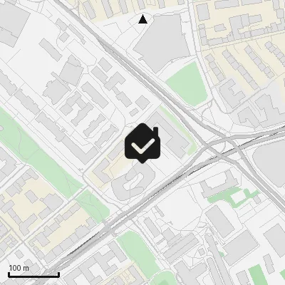 Bild zu Philipsstraße 10, 20099 Hamburg