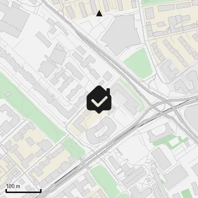 Bild zu Philipsstraße 8, 20099 Hamburg