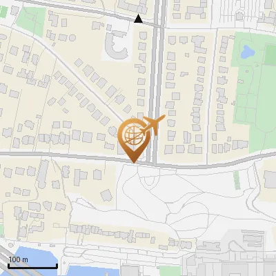 Foto zu Philosophenweg 1, 22763 Hamburg