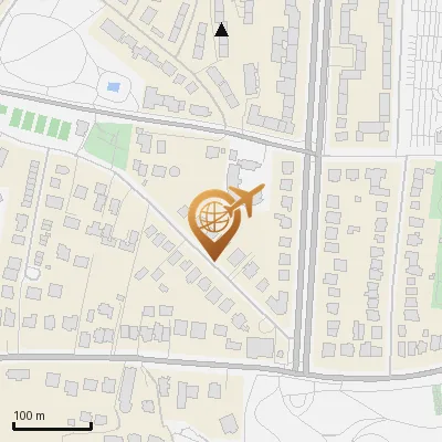 Foto zu Philosophenweg 12, 22763 Hamburg