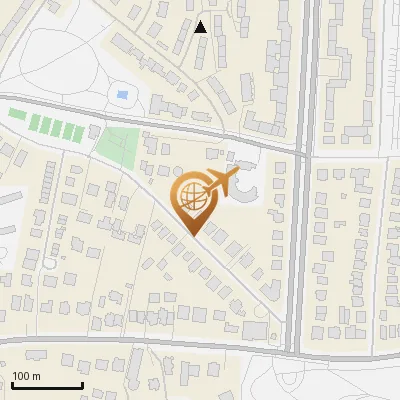 Foto zu Philosophenweg 16, 22763 Hamburg