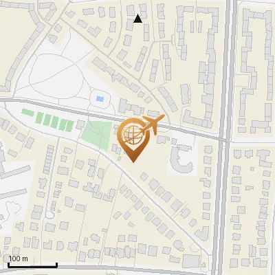 Foto zu Philosophenweg 18, 22763 Hamburg