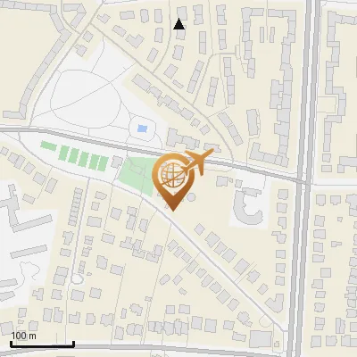 Foto zu Philosophenweg 20, 22763 Hamburg